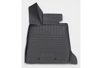 Изображение коврики салона norplast 3d для bmw 7-серия g12 long (2015-2022) № npa11-c07-254