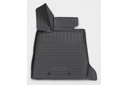 Коврики салона Norplast 3D для BMW 7-Серия G12 long (2015-2022) № NPA11-C07-254