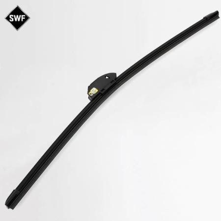 Щетки стеклоочистителя SWF VisioNext бескаркасные для Skoda Octavia хэтчбек, универсал (1996-2004) № 119853+119845