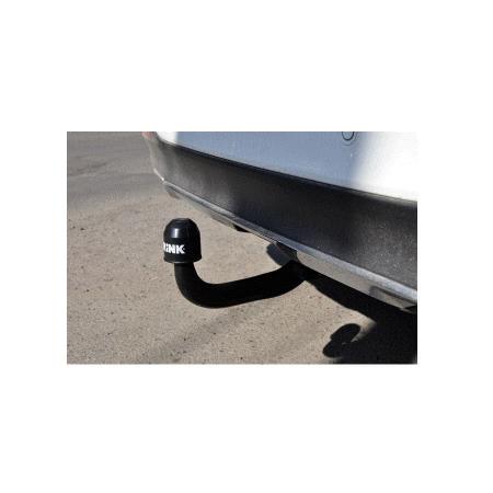 Фаркоп Thule быстросъемный для Mercedes GLE-Class (W166) (2015-2016) № 554200