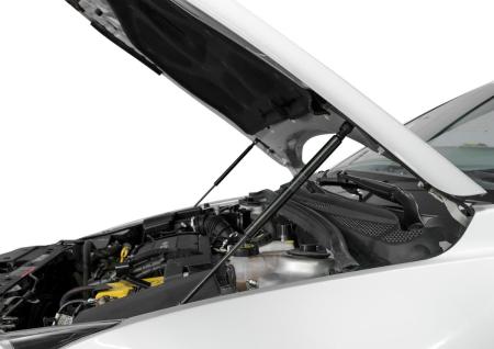 упоры капота для chevrolet cruze i (2009-2012/2012-2015) 2 шт. № uchcru012