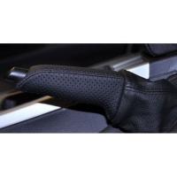 Оригинальная рукоятка ручника для BMW 1-серия (E81/E82/E87/E88) № 34408036495