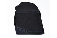 Изображение коврики салона norplast для cadillac escalade (2006-2014) № npl-po-10-31