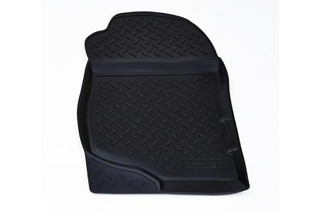 Коврики салона Norplast для Cadillac Escalade (2006-2014) № NPL-Po-10-31