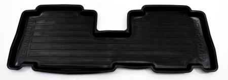 Коврики салона Avtodriver Avangard резиновые для Chevrolet Captiva (2006-2012) № ADRAVG016