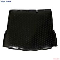 Коврик багажника для Lada (ВАЗ) XRAY (2019-2022) нижний № B0807-4