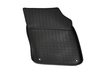 Коврики салона Norplast для Volvo S90 (2016-2025) № NPA11-C96-140