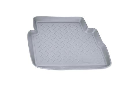 Коврики салона Norplast для Opel Vectra C седан, хэтчбек (2002-2008) серые № NPL-Po-63-81-G