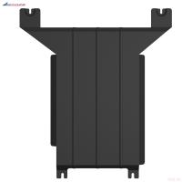 Защита КПП для KGM Rexton (2023-2025) AWD № NLZ.116.02.130