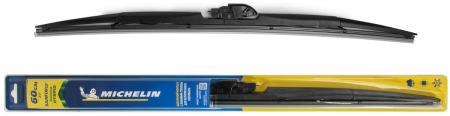 Щетка стеклоочистителя гибридная Michelin 24 (60 см) № 13324
