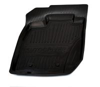 Изображение коврики салона avtodriver jet для renault duster 4wd (2011-2015) № adrjet022