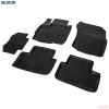 Коврики салона Rival для Mitsubishi ASX (2012-2022) № 14001002