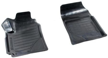 Коврики салона Avtodriver Avangard для Geely Emgrand (2009-2016) № ADRAVG139