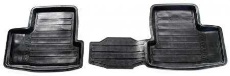 Коврики салона Avtodriver Avangard для Daewoo Nexia (2005-2008) № ADRAVG042