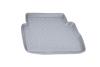 Коврики салона Norplast серые для Opel Vectra C (2002-2008) № NPL-Po-63-81-G
