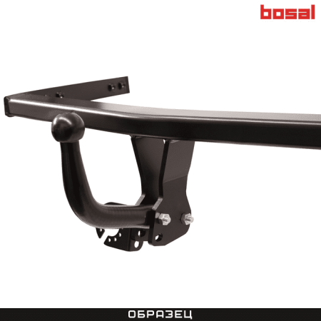 Фаркоп Bosal для Great Wall Hover H3 (2010-2014) № 3307-A