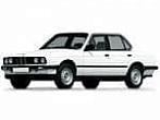 E30 (1985-1994) E30 (1985-1994)