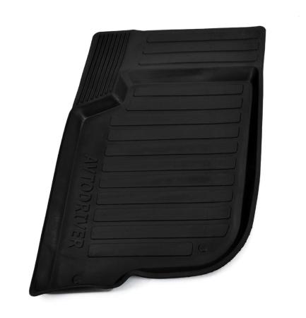 Коврики салона Avtodriver Avangard для Mitsubishi Pajero Sport (2008-2016) № ADRAVG173