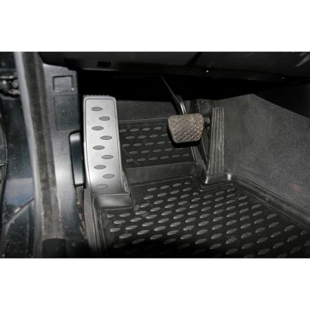 Коврики салона Element для BMW 3-Серия E91 универсал (2006-2008) № NLC.05.06.210k
