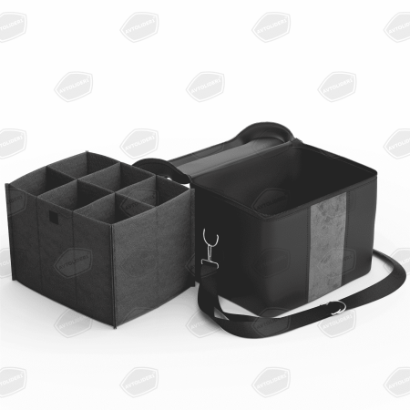 Автомобильная сумка (30х30х20 см), Артикул: ASEK-0112 