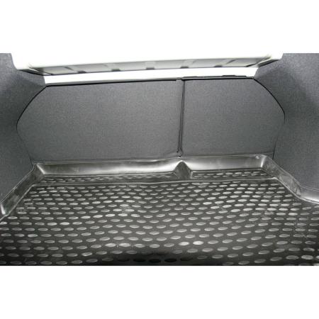 Коврик в багажник Element для Hyundai Solaris седан comfort, optima, family (2010-2016) № NLC.20.41.B10