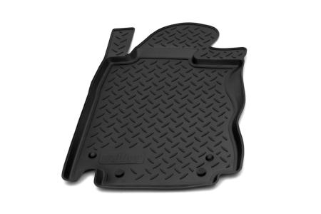Коврики салона Norplast для Chrysler PT Cruiser (2000-2010) № NPL-Po-09-20