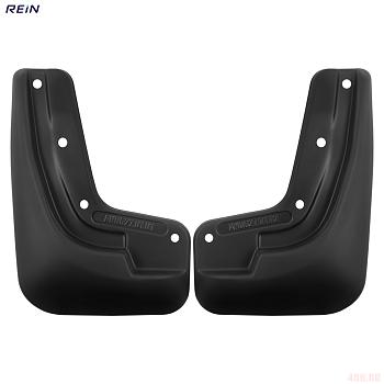 Брызговики передние для Jaecoo J7 (2023-2025) № REIN.A70886.F3