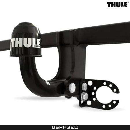 Фаркоп Thule для Nissan Note (искл. Sport Pack) хэтчбек (2014-2020) № 587500