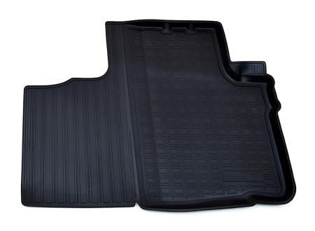 Коврики салона Norplast для Great Wall Hover H6 (2012-2017) № NPA11-C29-210