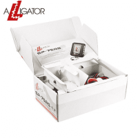 Автосигнализация с автозапуском Alligator № SP-75RS