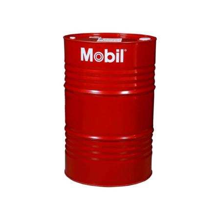 Масло циркуляционное Mobil DTE Oil HEAVY MEDIUM 208л 153862