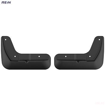 Брызговики передние для WEY 80 (2024-2025) № REIN.AN0919.F4