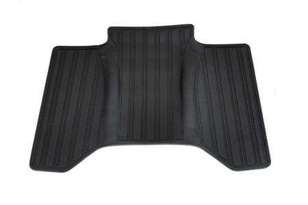 Коврики салона Norplast 3D для Mazda CX-9 (2017-2025) № NPA11-C55-720