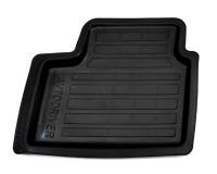 Изображение коврики салона avtodriver promo для kia ceed хэтчбек 3дв., 5дв., универсал (2012-2018) № adrpro022