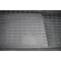 Изображение коврик в багажник element для renault clio хэтчбек (2005-2012) № nlc.41.12.b11