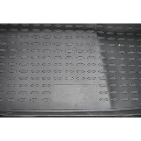 Коврик в багажник Element для Renault Clio хэтчбек (2005-2012) № NLC.41.12.B11