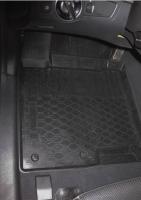 Изображение комплект ковриков салона и багажника для hyundai i40 седан (2011-2017) № k12303002-1