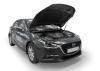 упоры капота для mazda 6 (2013-2025) 2 шт. № a.st.3802.1