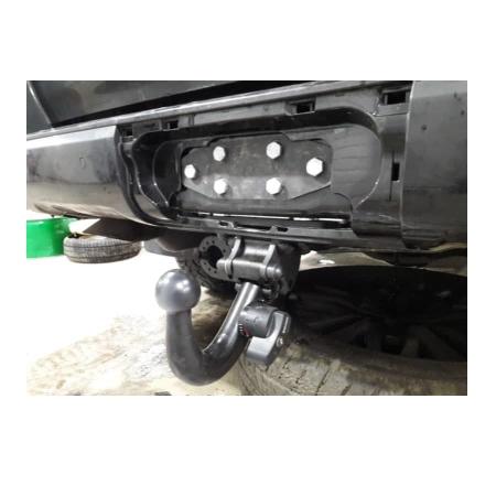 Фаркоп Thule быстросъемный для Toyota LC200/Lexus LX 570(2015-2021) № 424700