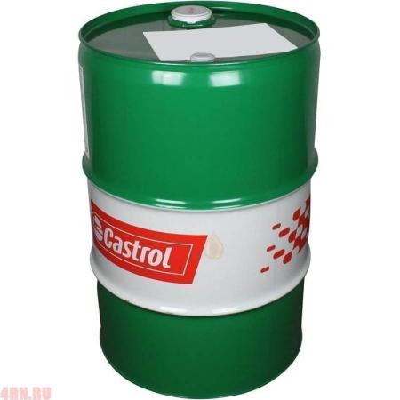 Масло CASTROL EDGE LL 5W30 моторное синтетическое 208л артикул 15665B