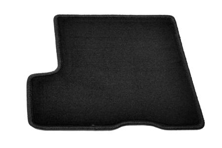 Коврики салона Norplast текстильные для Lada (ВАЗ) XRAY (2015-2022) без ящика № NPA10-VTe940-750