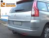 Фаркоп Aragon для Citroen C4 Grand Picasso (2006-2013) № E1220AA