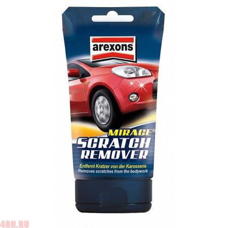 Полироль-паста для для удаления царапин AREXONS Scratch Remover. 150 мл. № 7174/7374