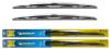 Щетки стеклоочистителя Michelin каркасные для Opel Movano B (2010-2025) № K13926-26