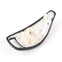 Оригинальная накладка рукоятки селектора M Performance для BMW X3 (F25) (2010-2017) № 61312250698