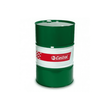 Масло трансмиссионное Castrol Axle EPX 80W90 60л 154CB1