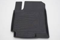 Изображение коврики салона avtodriver для hyundai solaris (2010-2016) № adrplr273