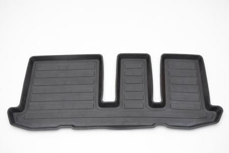 Коврики салона Avtodriver для Nissan Pathfinder (2015-2021) № ADRAVG159