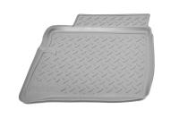 Изображение коврики салона norplast для toyota prius (2009-2015) серые № npl-po-88-41-g