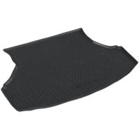 Изображение коврик в багажник rival для lada (ваз) granta (2011-2018) № 16001002